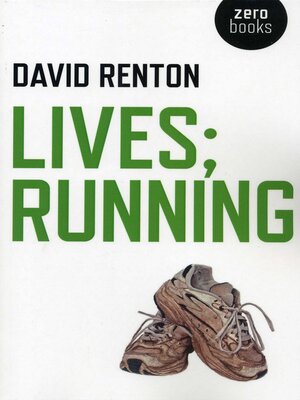 cover image of Lives; Running